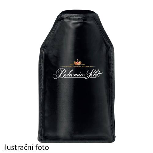 Bohemia Sekt chladicí návlek na lahev